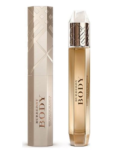 burberry body fuori produzione|burberry body perfume 2012.